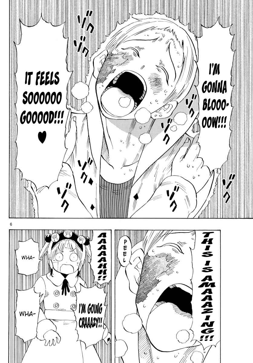 Page 6 Chapter 120 Saike Mata Shite mo