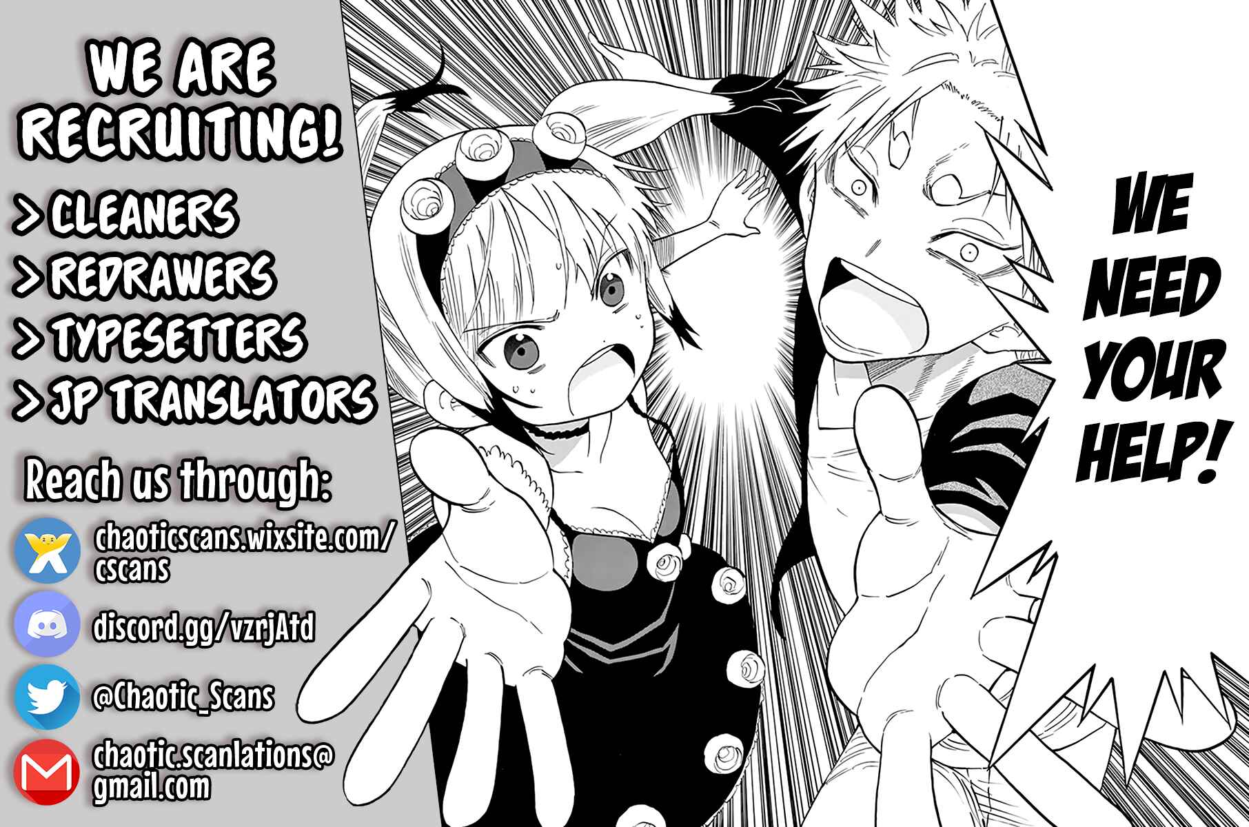 Page 20 Chapter 78 Saike Mata Shite mo