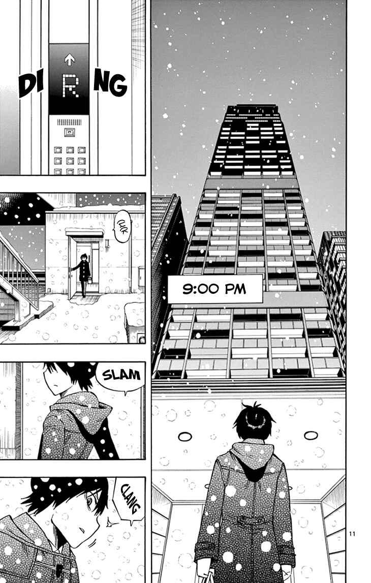 Page 15 Chapter 103 Saike Mata Shite mo
