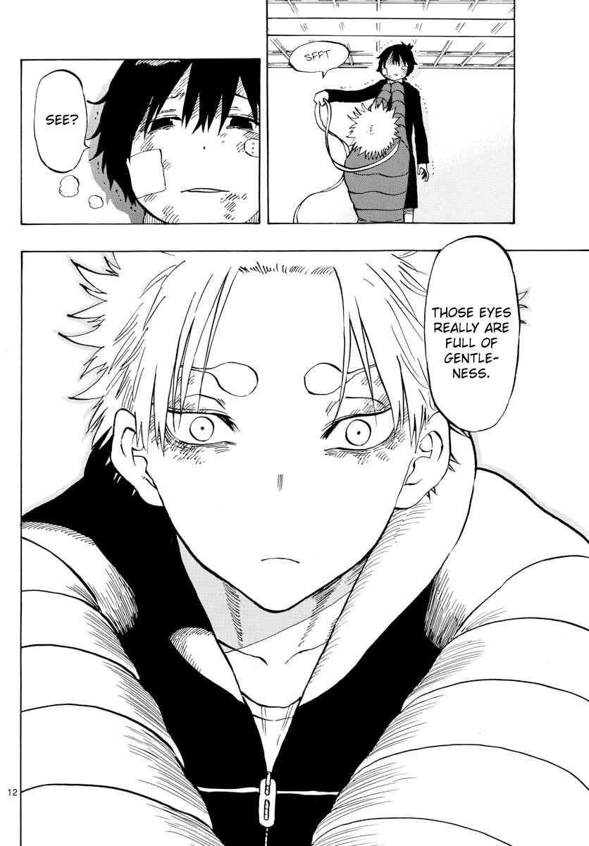 Page 12 Chapter 129 Saike Mata Shite mo