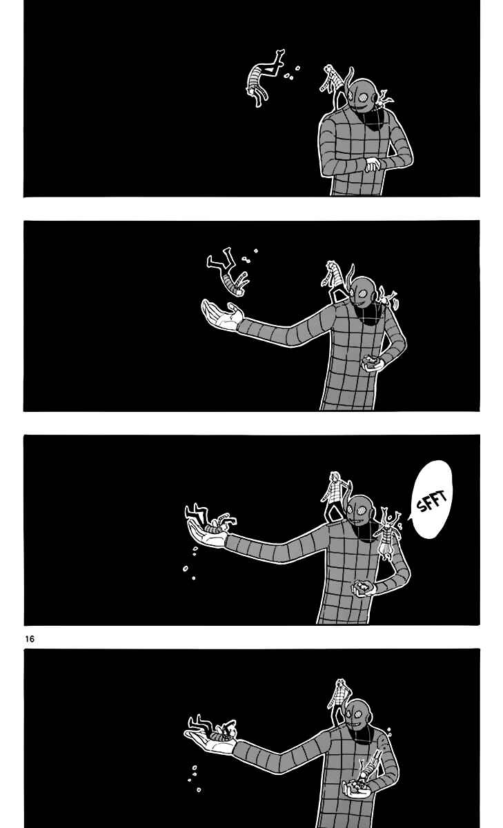 Page 17 Chapter 65 Saike Mata Shite mo