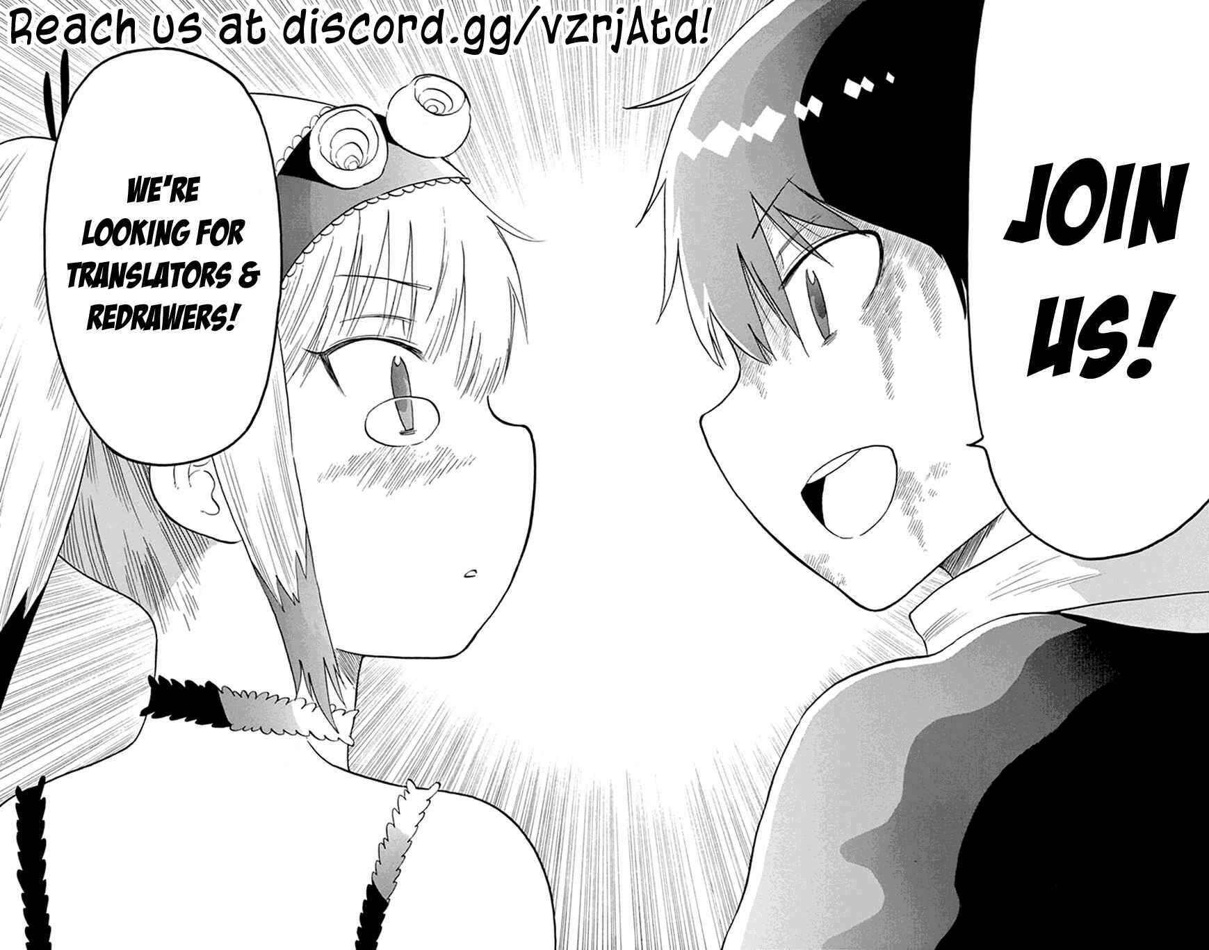 Page 20 Chapter 65 Saike Mata Shite mo