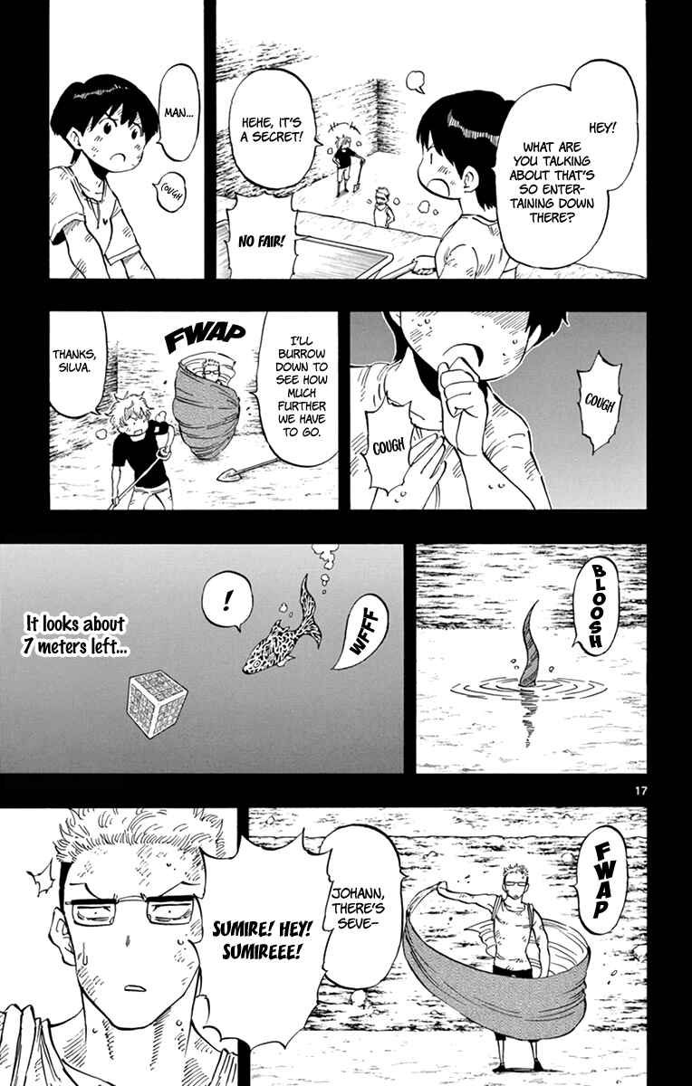 Page 18 Chapter 106 Saike Mata Shite mo