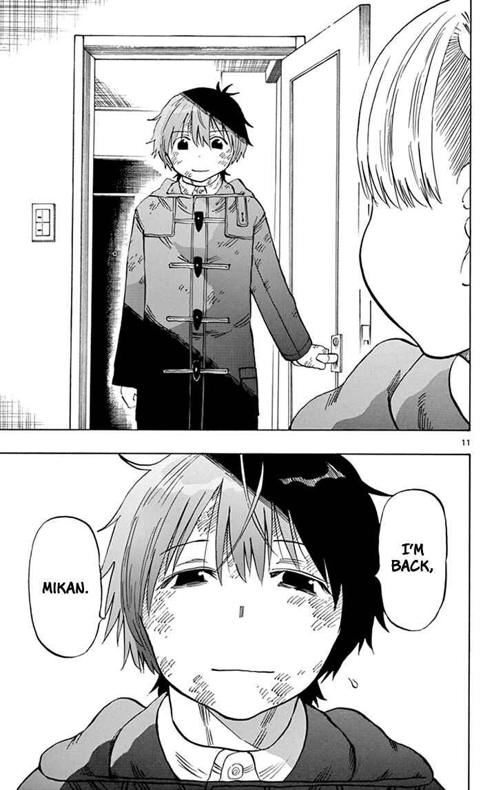 Page 12 Chapter 117 Saike Mata Shite mo