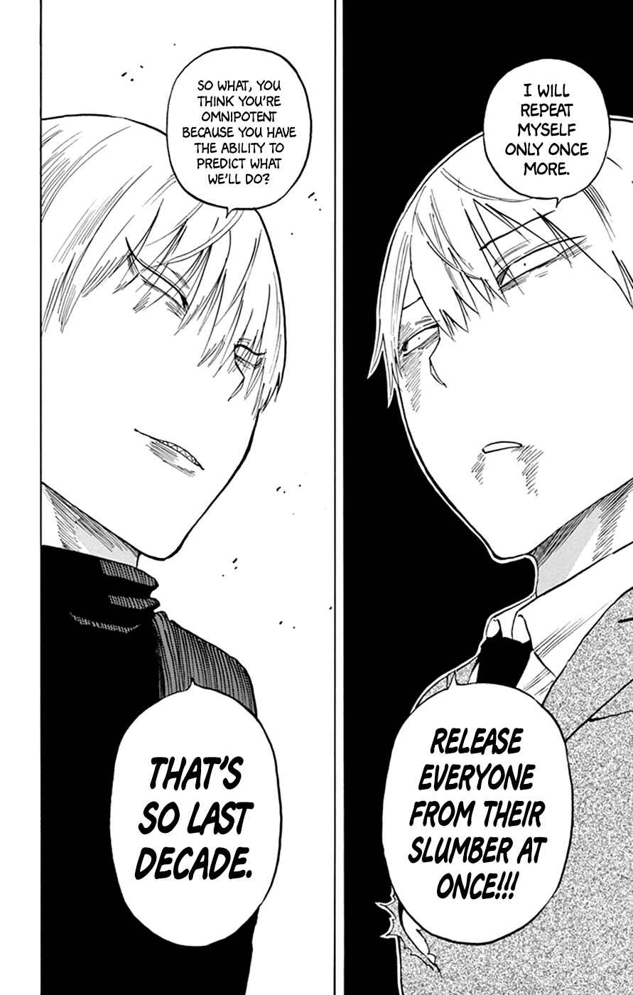 Page 8 Chapter 35 Saike Mata Shite mo