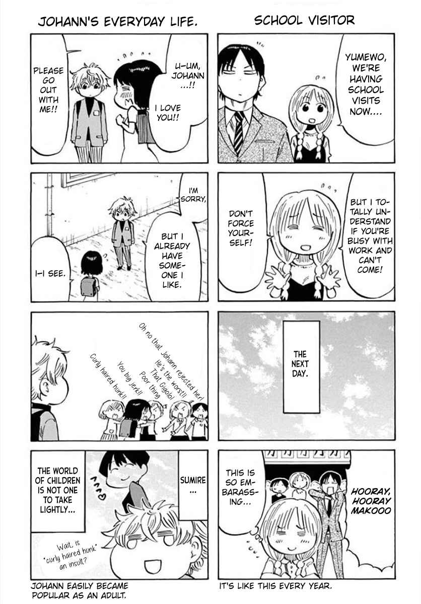 Page 25 Chapter 141 Saike Mata Shite mo