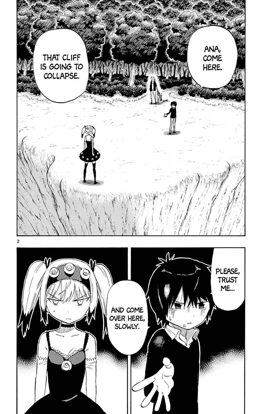 Page 2 Chapter 30 Saike Mata Shite mo