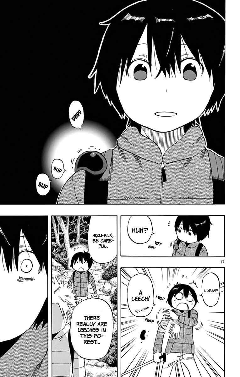 Page 18 Chapter 59 Saike Mata Shite mo