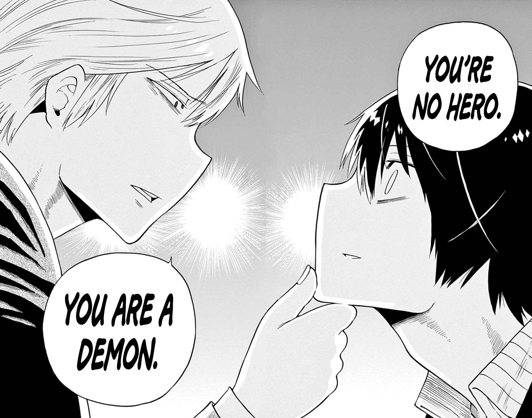Page 15 Chapter 21 Saike Mata Shite mo