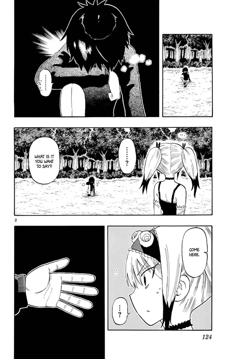 Page 2 Chapter 29 Saike Mata Shite mo
