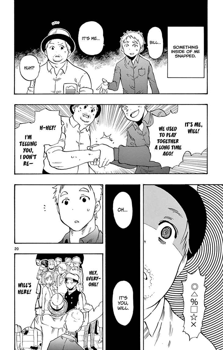 Page 24 Chapter 113 Saike Mata Shite mo