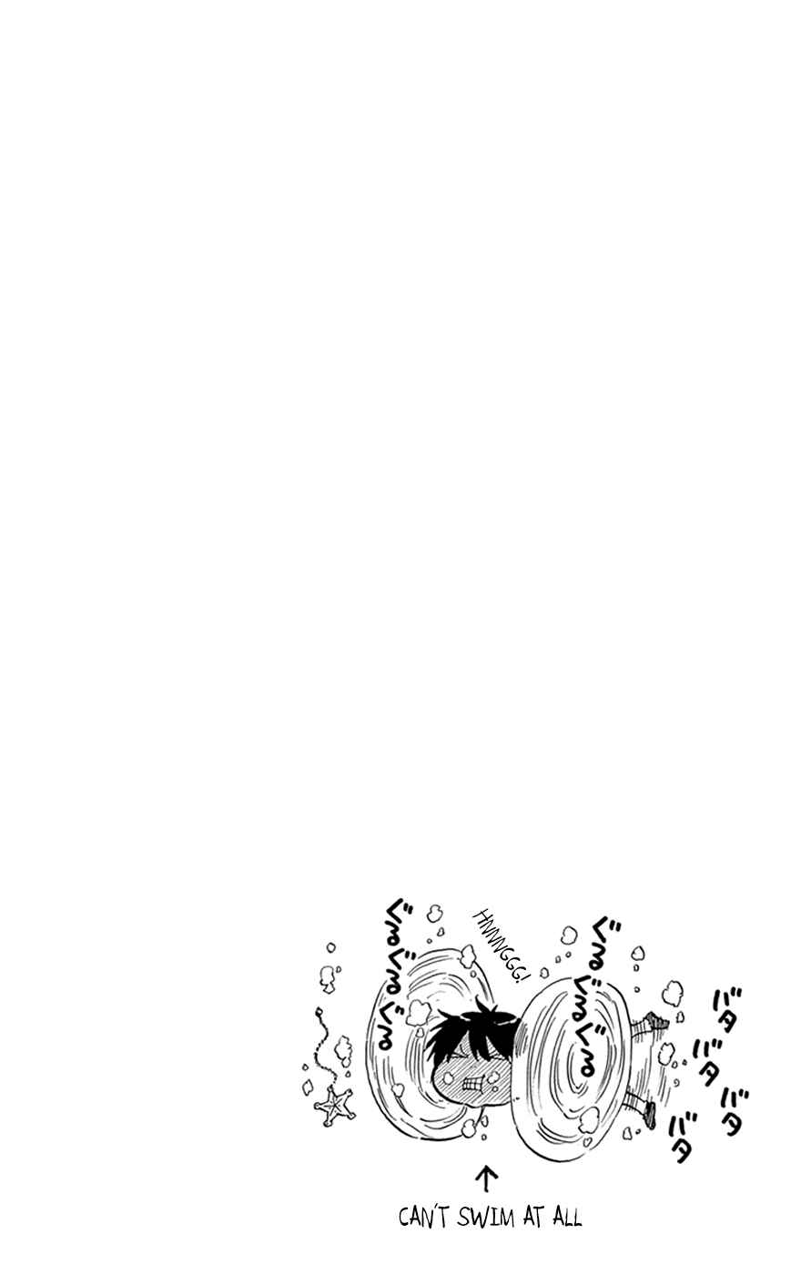 Page 5 Chapter 6 Saike Mata Shite mo