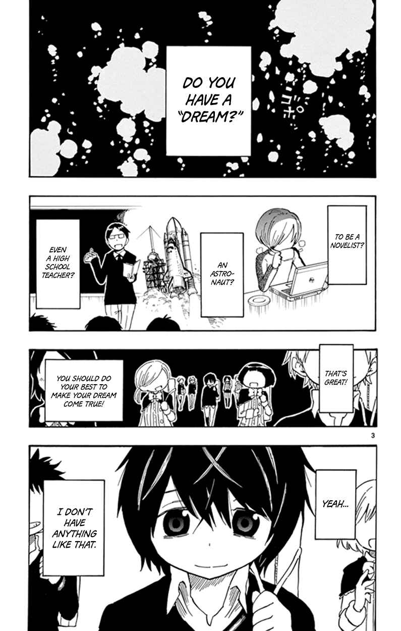 Page 3 Chapter 4 Saike Mata Shite mo