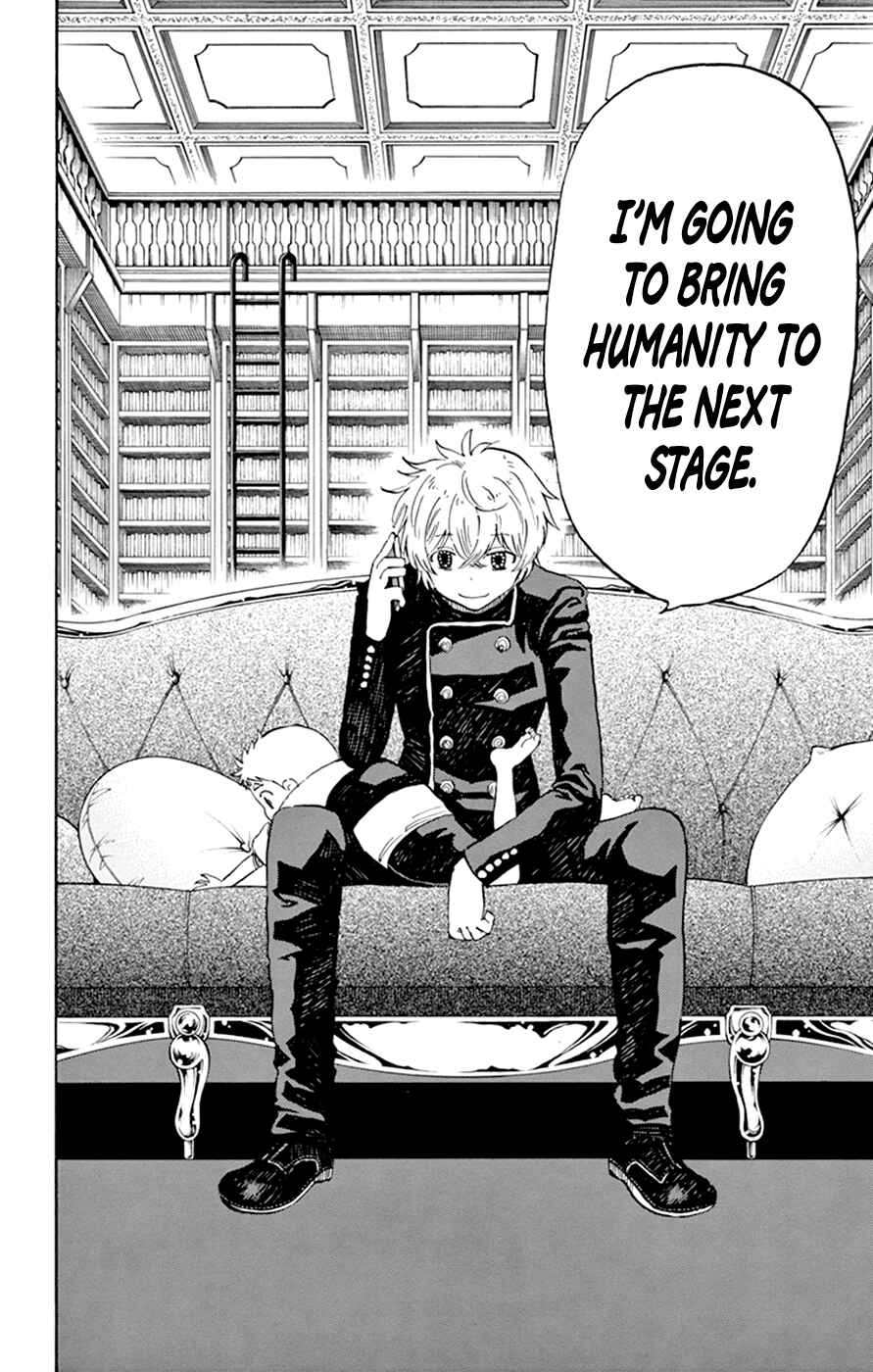 Page 14 Chapter 42 Saike Mata Shite mo