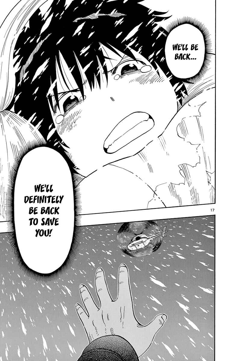 Page 18 Chapter 115 Saike Mata Shite mo
