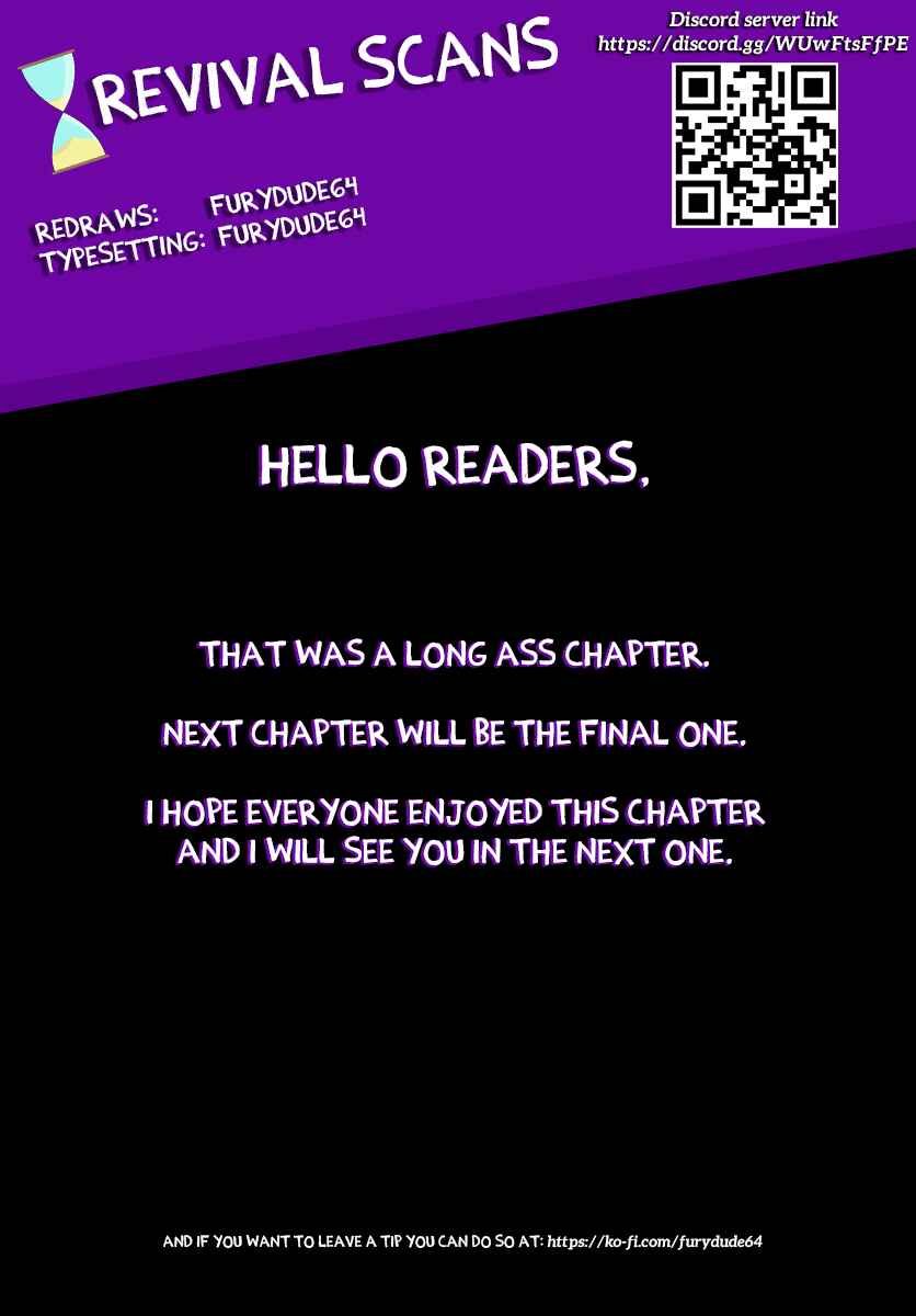 Page 35 Chapter 140 Saike Mata Shite mo