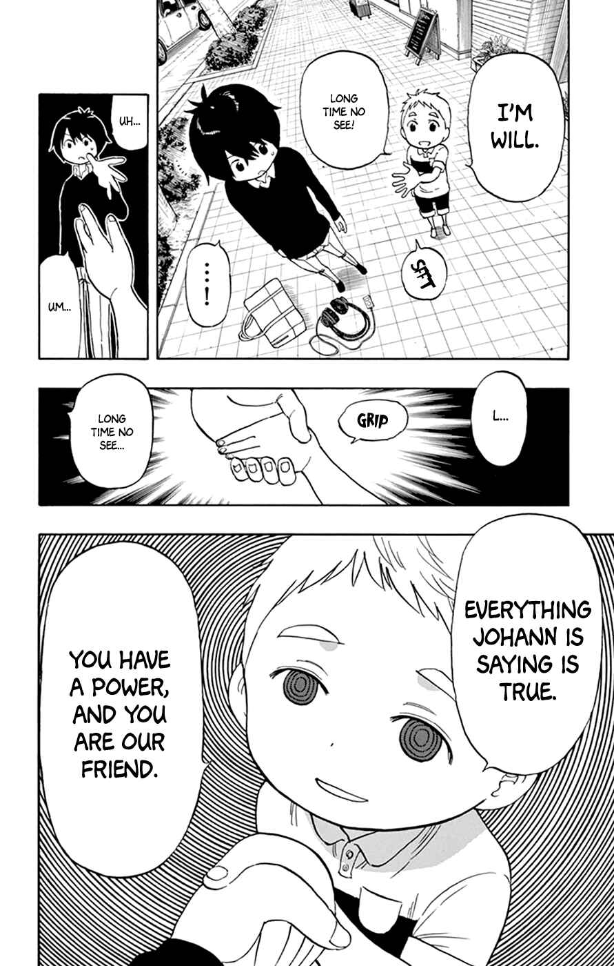 Page 17 Chapter 44 Saike Mata Shite mo