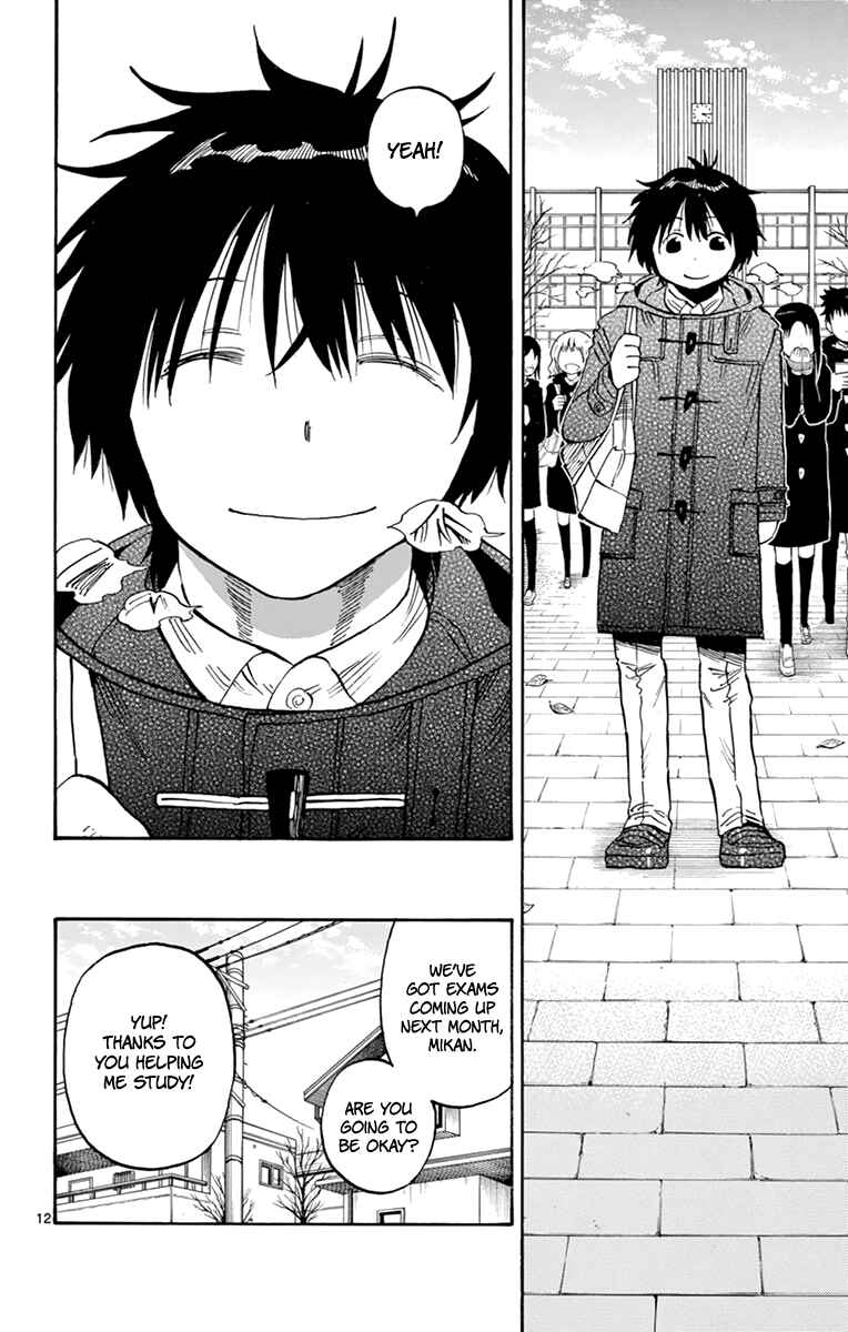 Page 13 Chapter 102 Saike Mata Shite mo