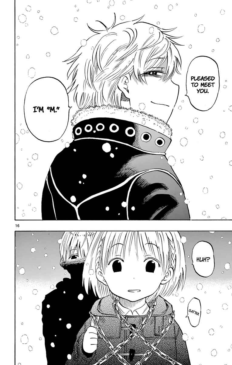 Page 17 Chapter 102 Saike Mata Shite mo