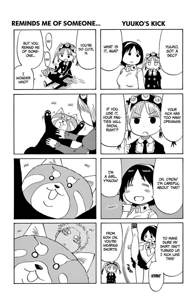 Page 20 Chapter 102 Saike Mata Shite mo