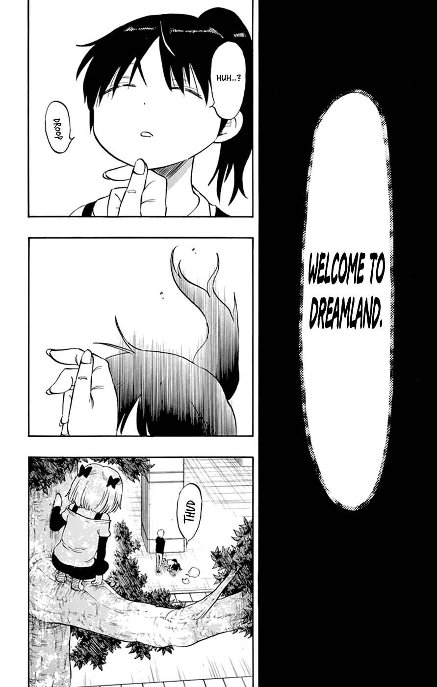 Page 12 Chapter 34 Saike Mata Shite mo