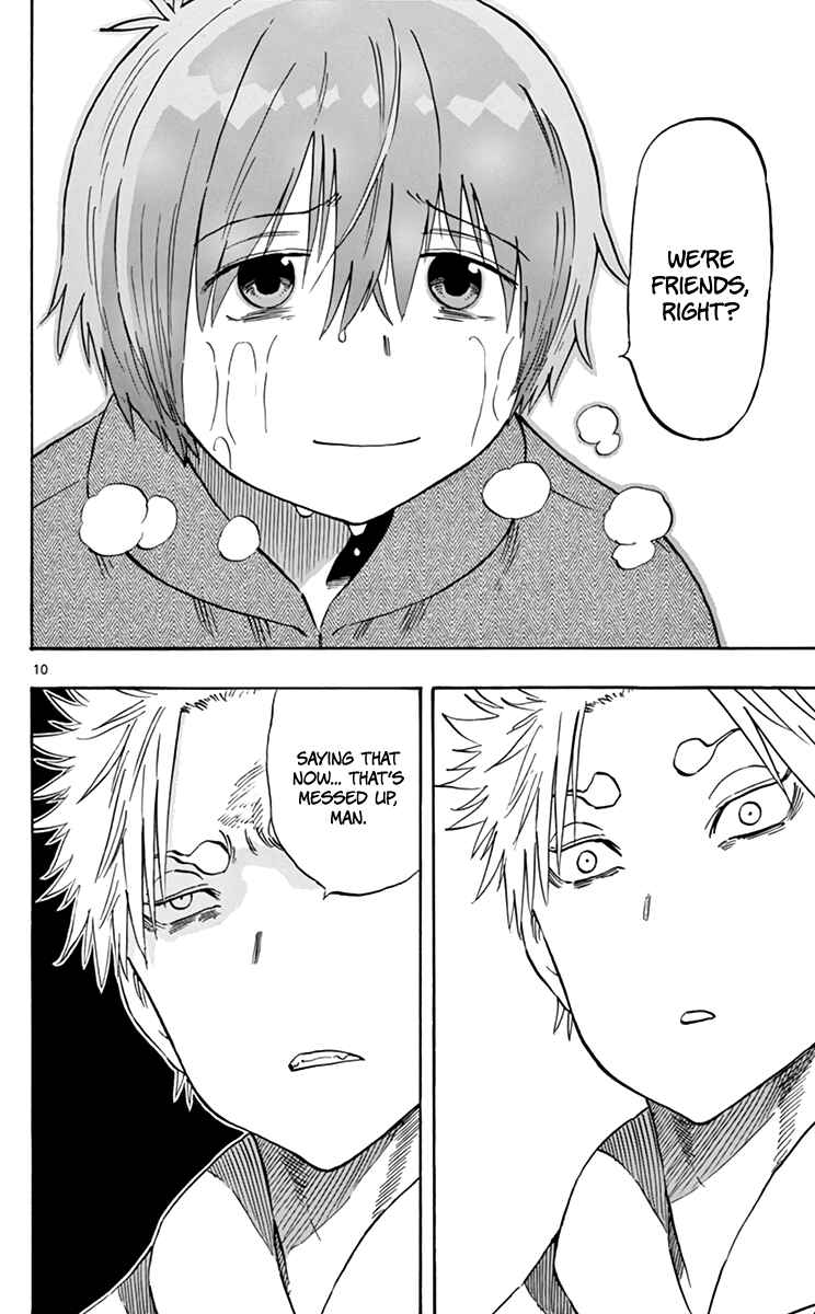 Page 11 Chapter 68 Saike Mata Shite mo