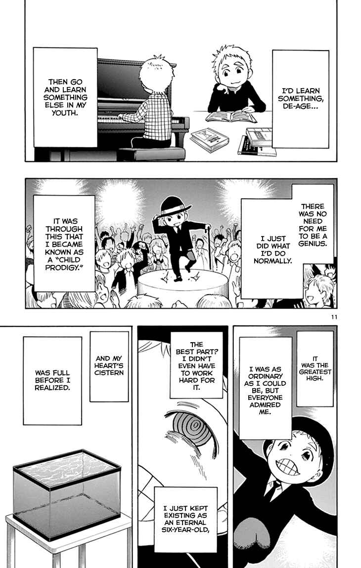 Page 12 Chapter 114 Saike Mata Shite mo