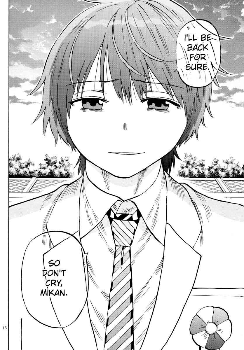 Page 16 Chapter 139 Saike Mata Shite mo