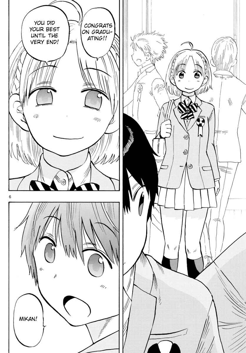 Page 6 Chapter 139 Saike Mata Shite mo