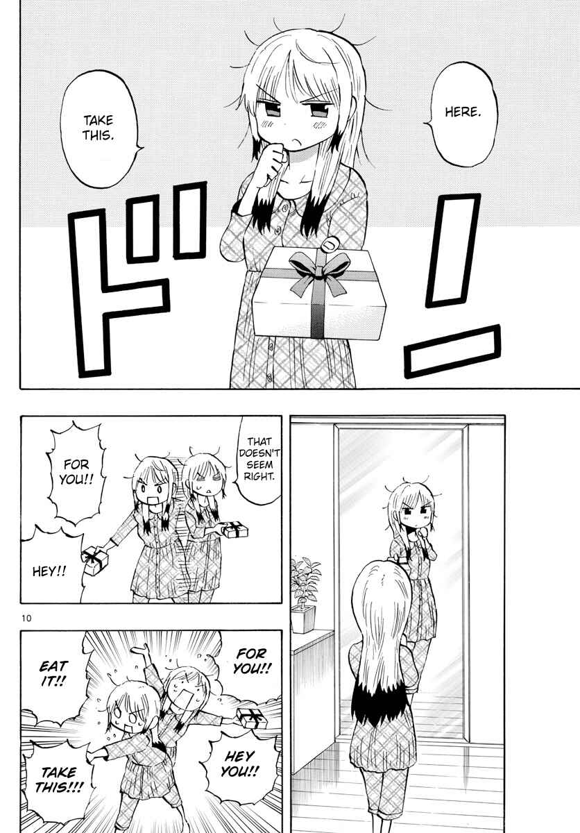 Page 10 Chapter 135 Saike Mata Shite mo