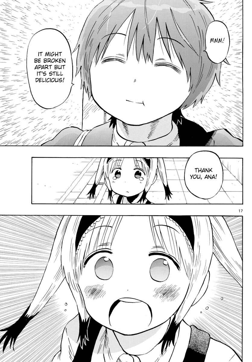Page 17 Chapter 135 Saike Mata Shite mo