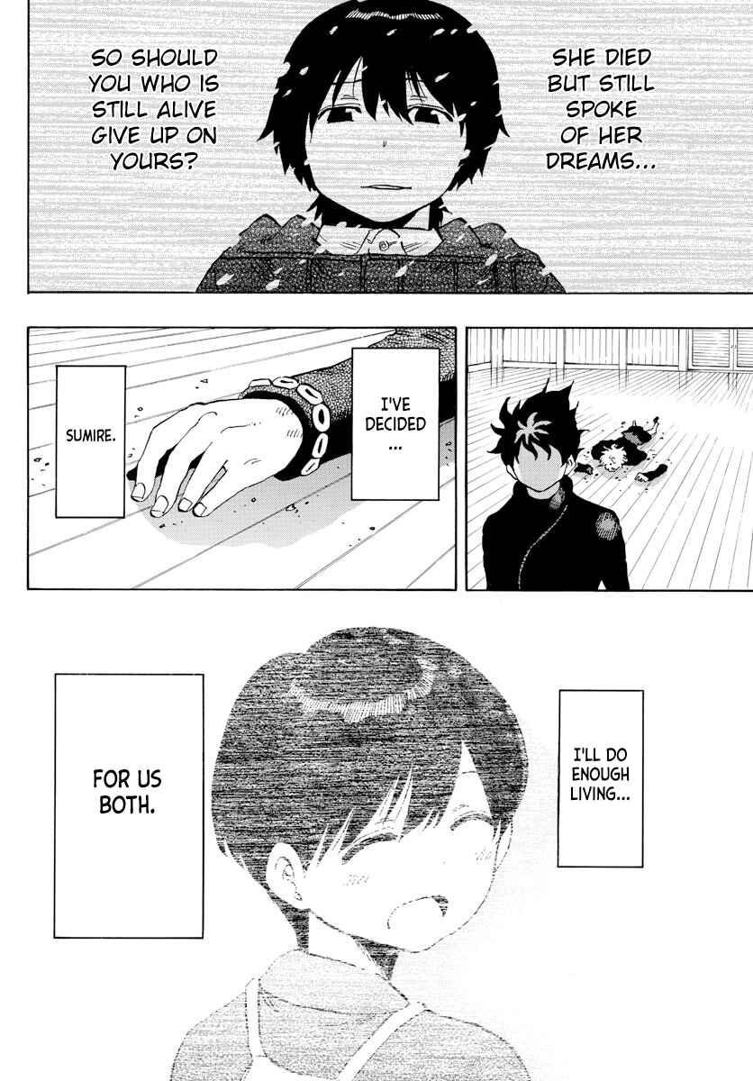 Page 16 Chapter 126 Saike Mata Shite mo
