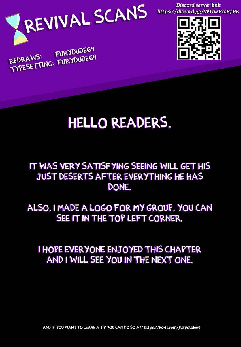 Page 19 Chapter 130 Saike Mata Shite mo