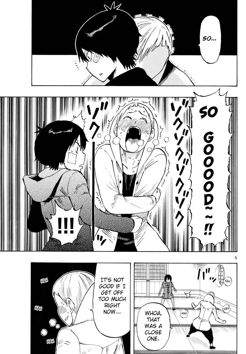 Page 5 Chapter 125 Saike Mata Shite mo