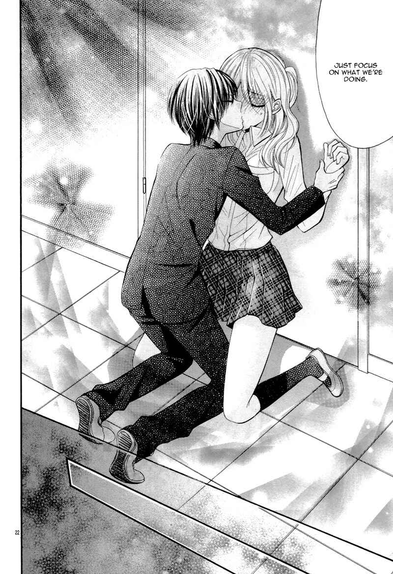Page 26 Chapter 4 Toshishita Danshi♥Share House