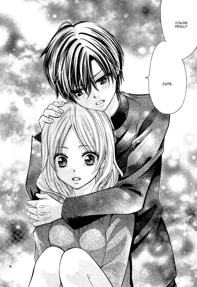Page 32 Chapter 4 Toshishita Danshi♥Share House
