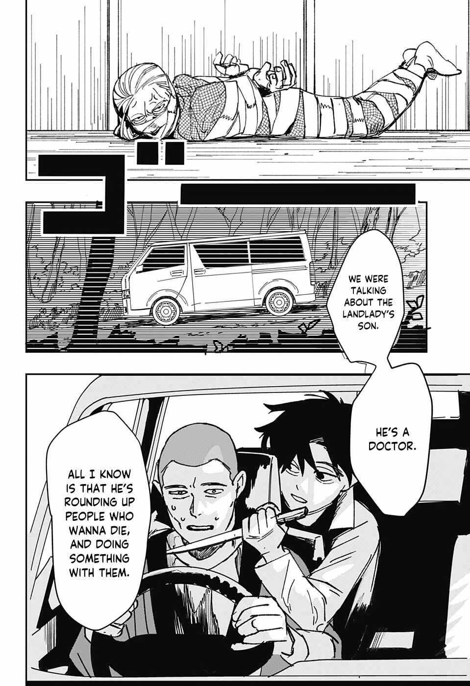Page 24 Chapter Unknown_5251 Bad Tripper