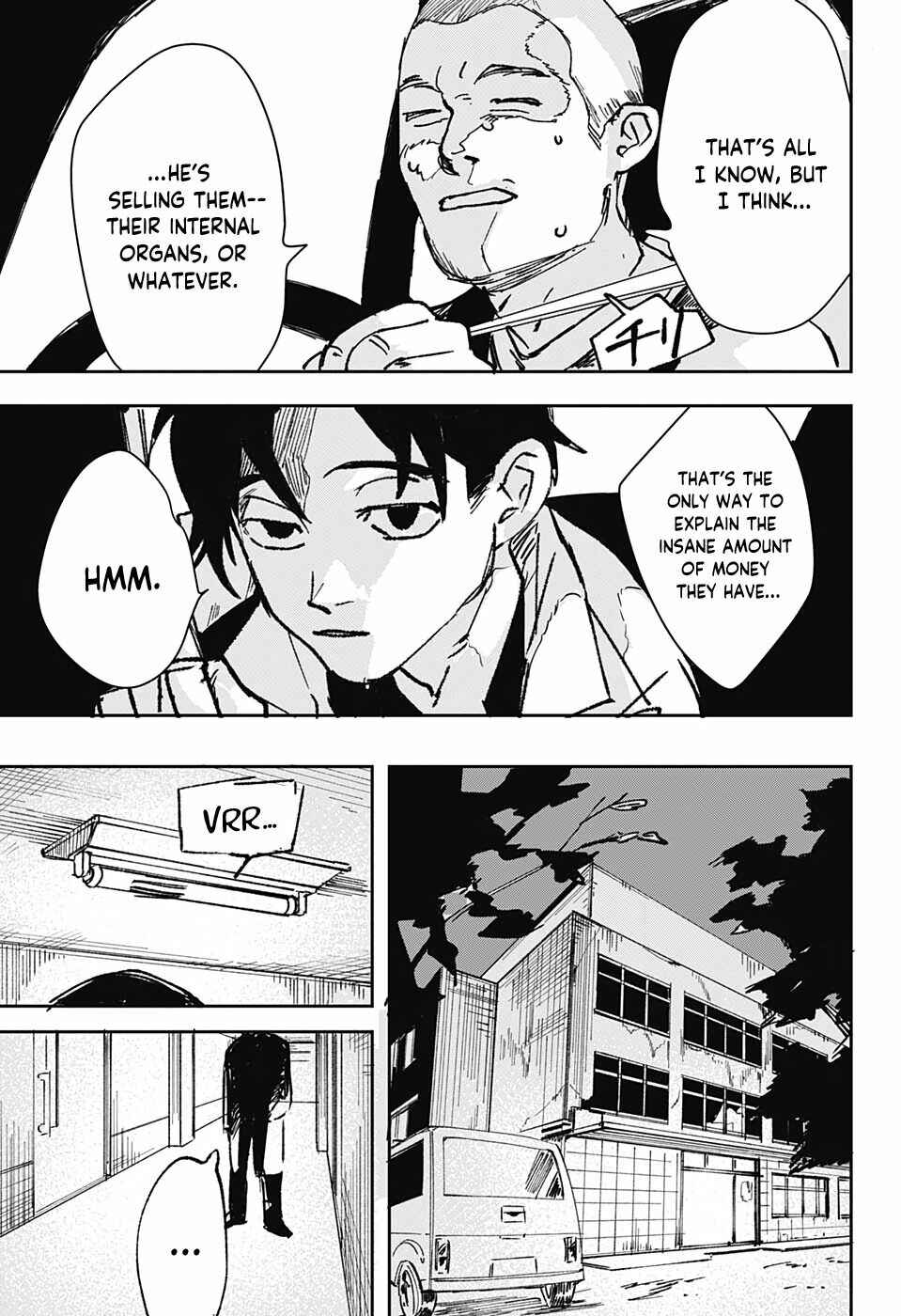 Page 25 Chapter Unknown_5251 Bad Tripper
