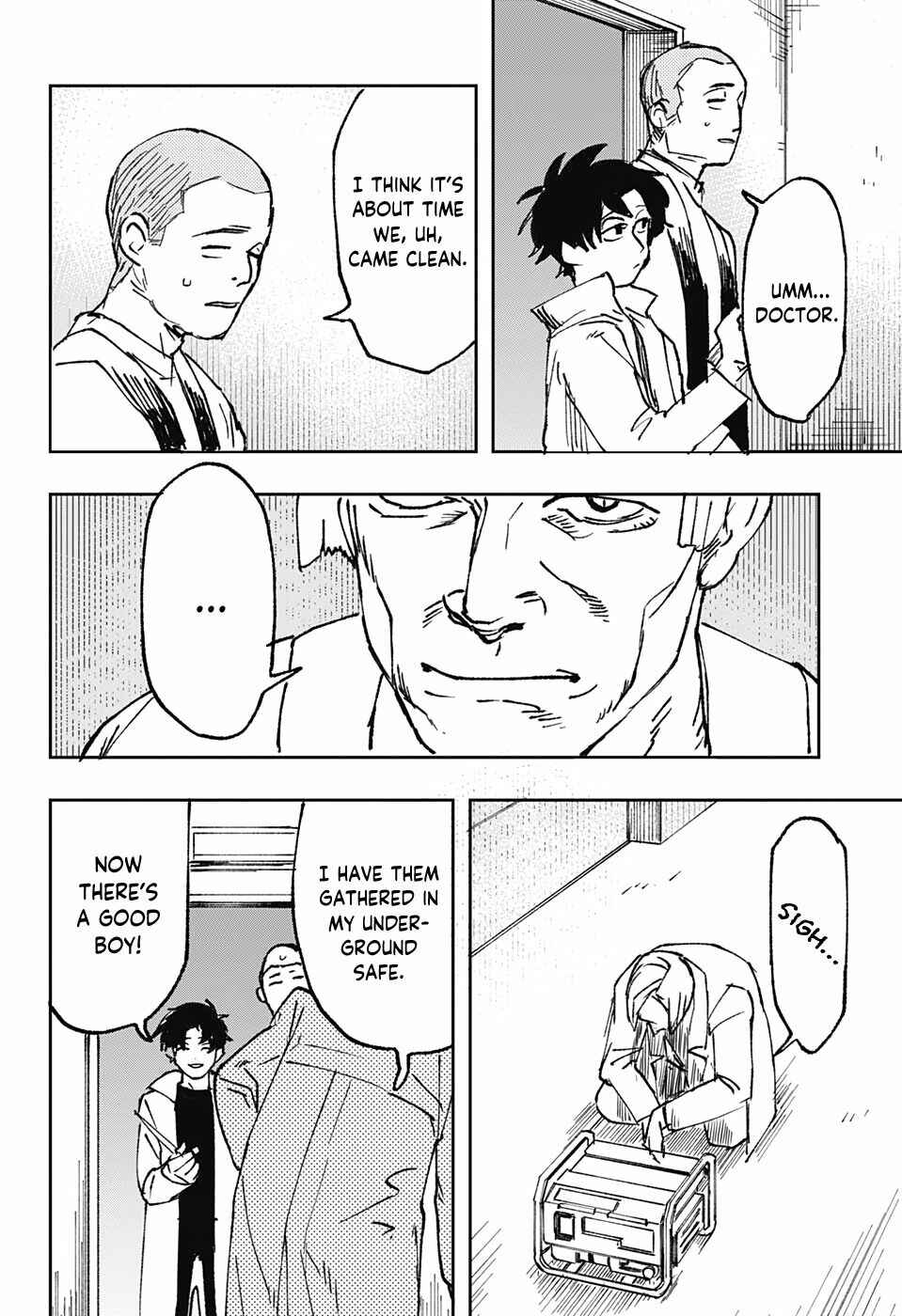Page 28 Chapter Unknown_5251 Bad Tripper