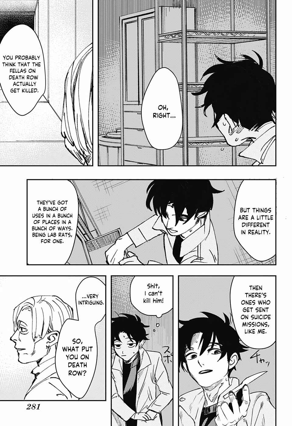 Page 35 Chapter Unknown_5251 Bad Tripper