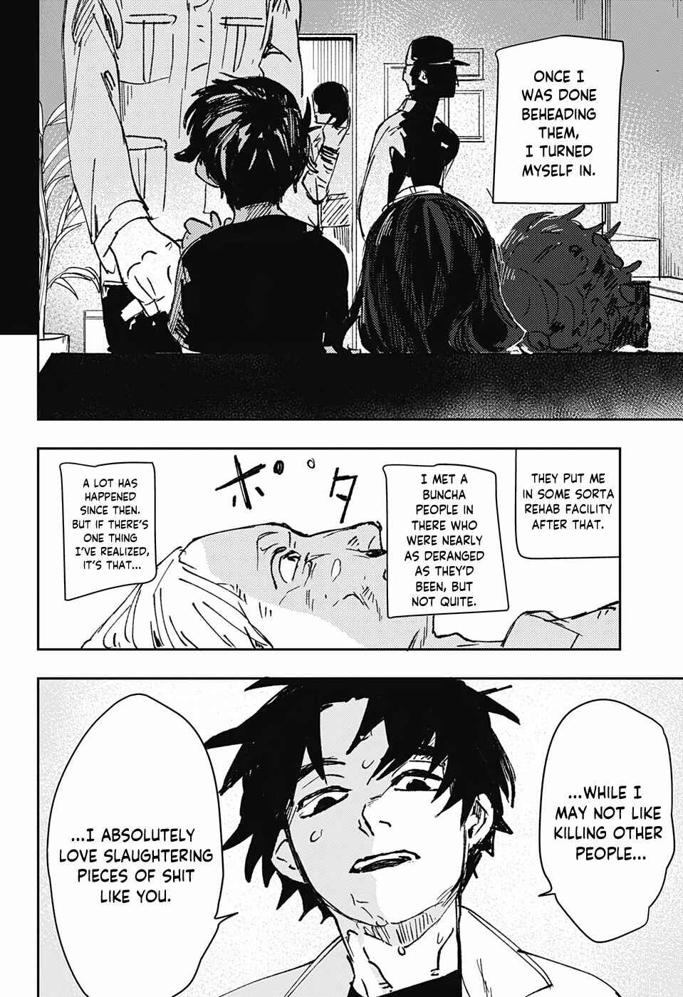 Page 40 Chapter Unknown_5251 Bad Tripper