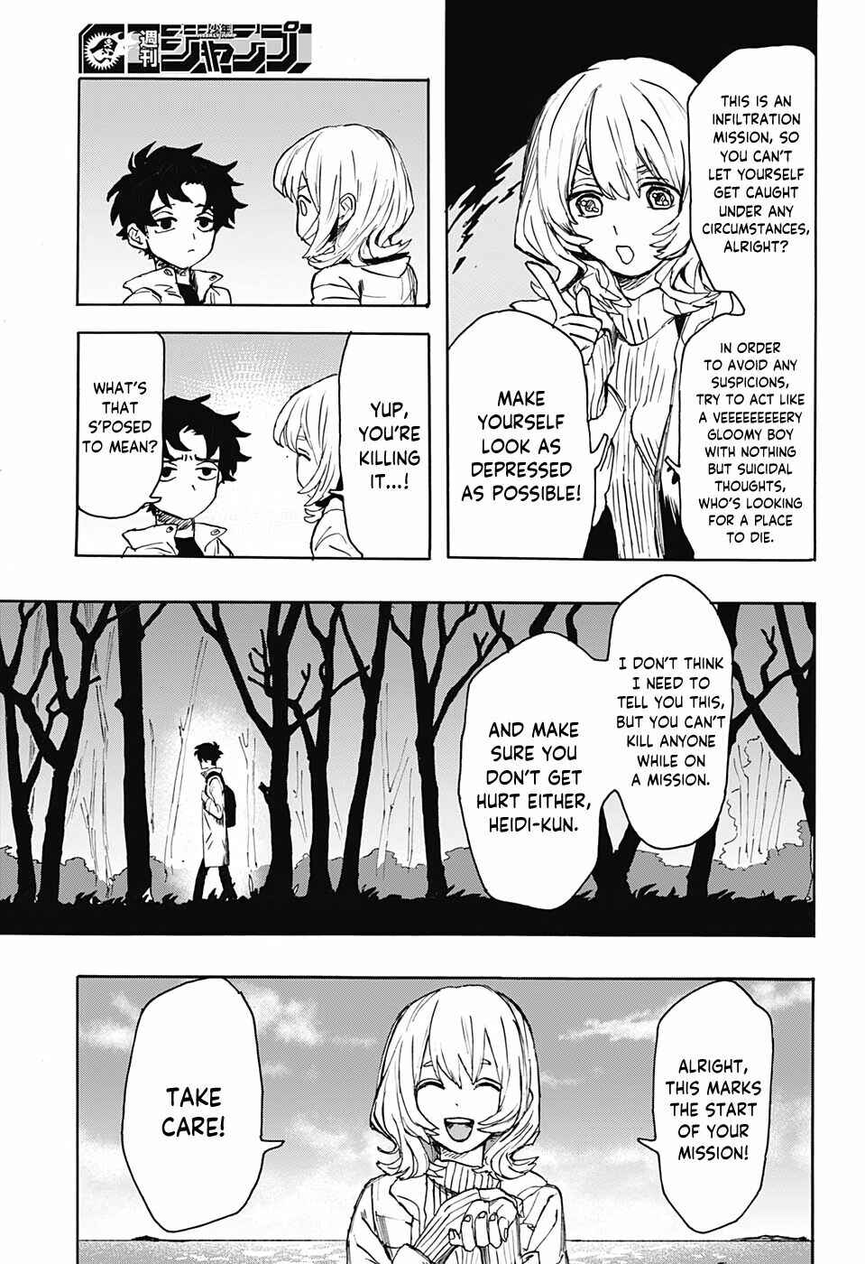 Page 5 Chapter Unknown_5251 Bad Tripper