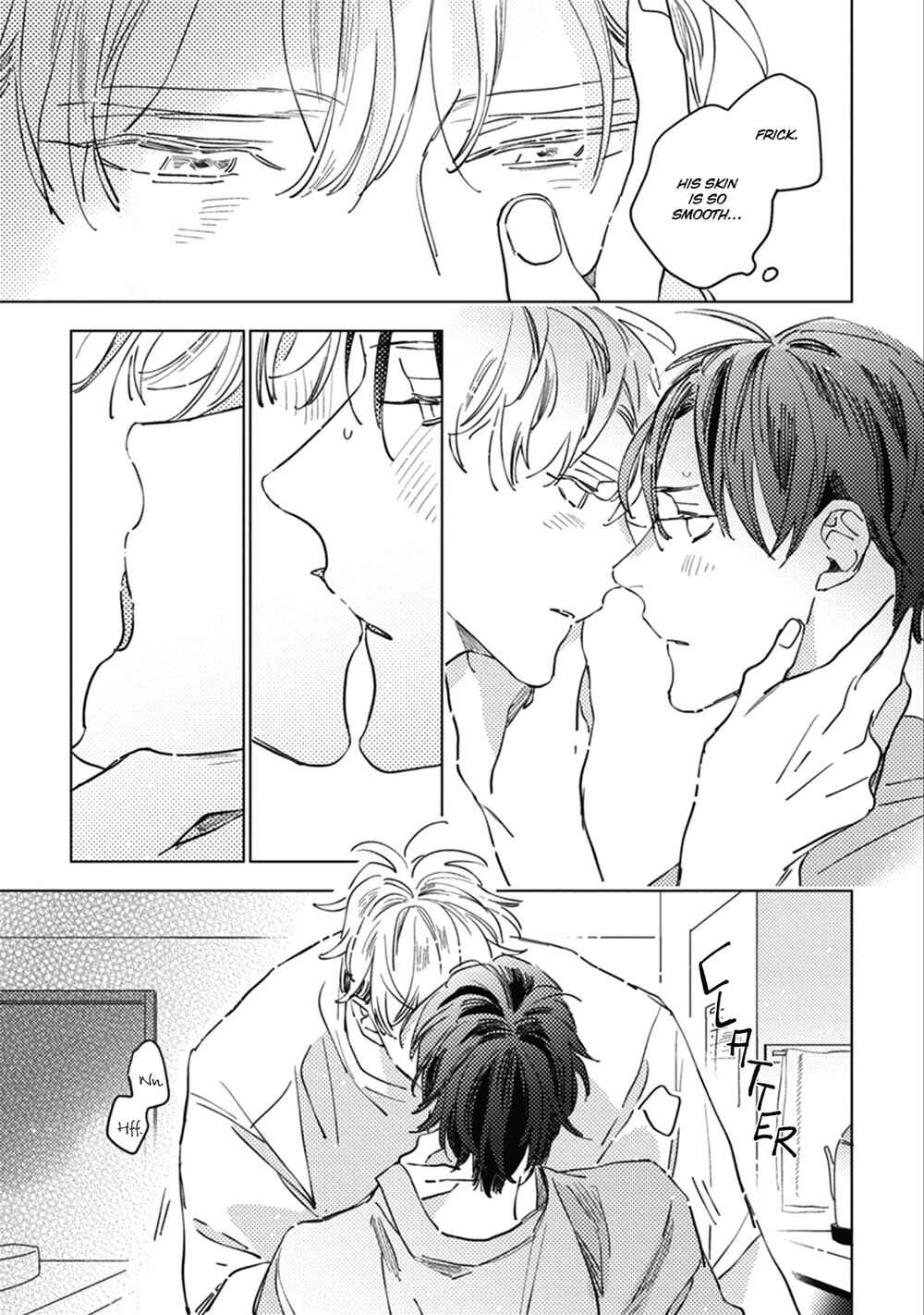 Page 12 Chapter 5 Sore wa Haru no Owari ni