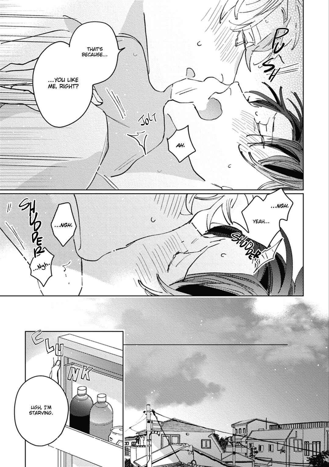 Page 13 Chapter 5.5 Sore wa Haru no Owari ni