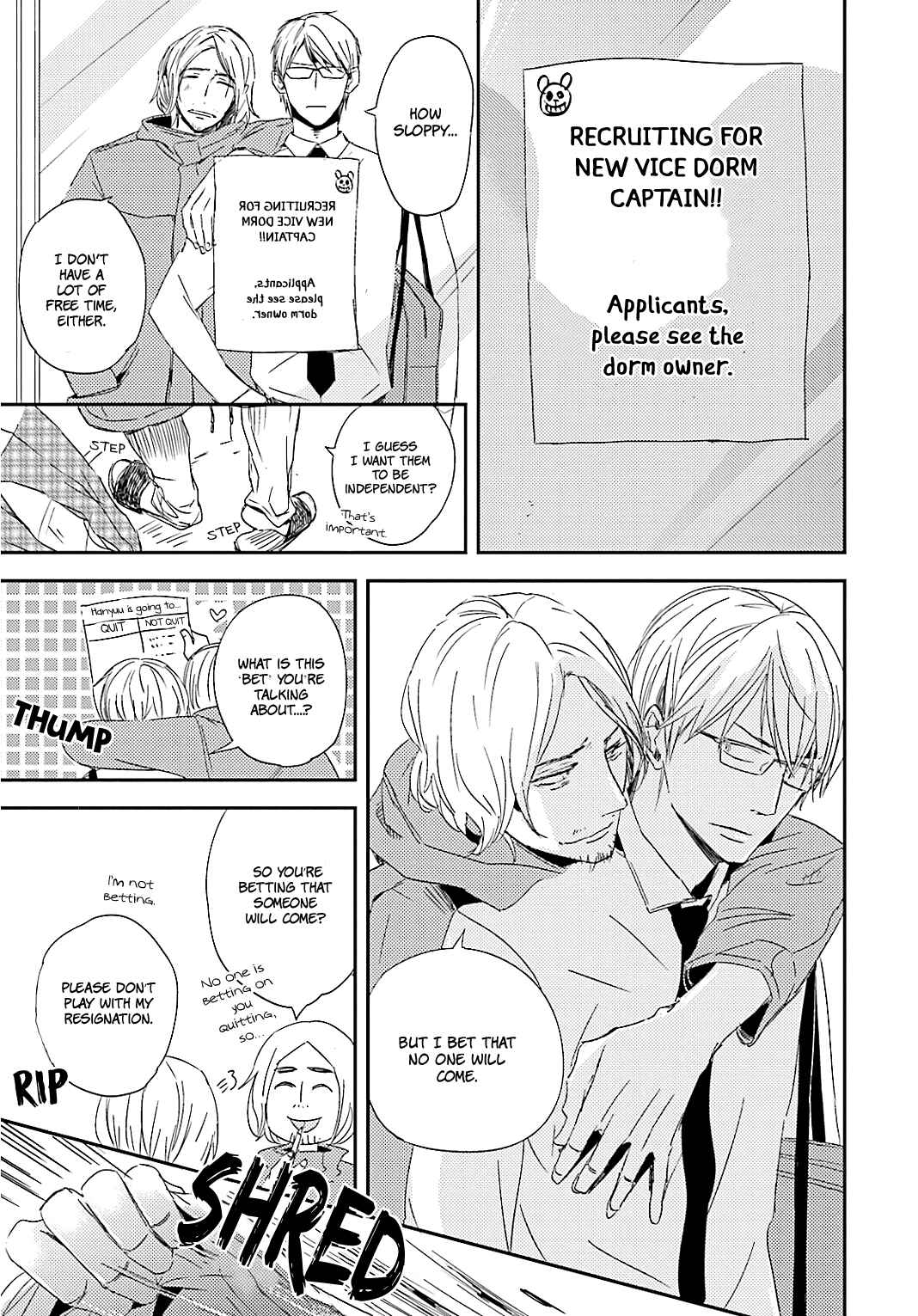 Page 19 Chapter 2 Tsuzuki wa Asa Made