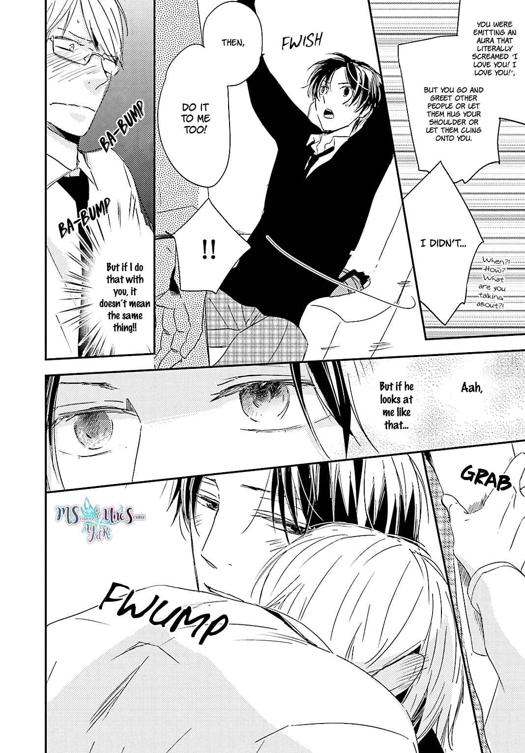 Page 26 Chapter 2 Tsuzuki wa Asa Made