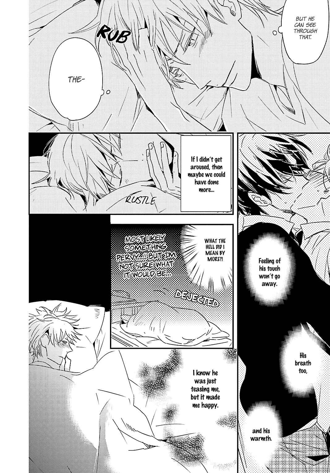 Page 6 Chapter 2 Tsuzuki wa Asa Made