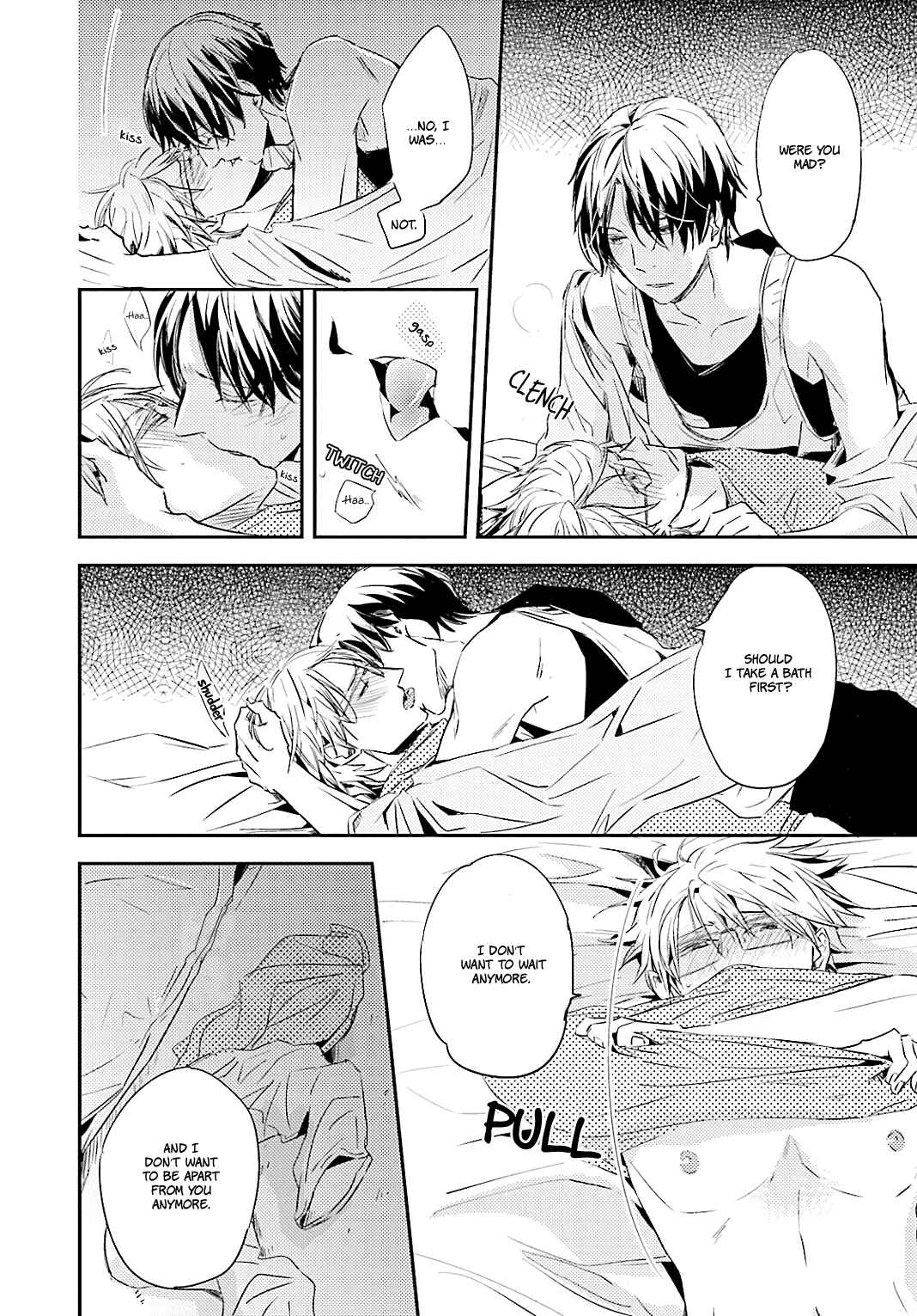 Page 23 Chapter 5 Tsuzuki wa Asa Made
