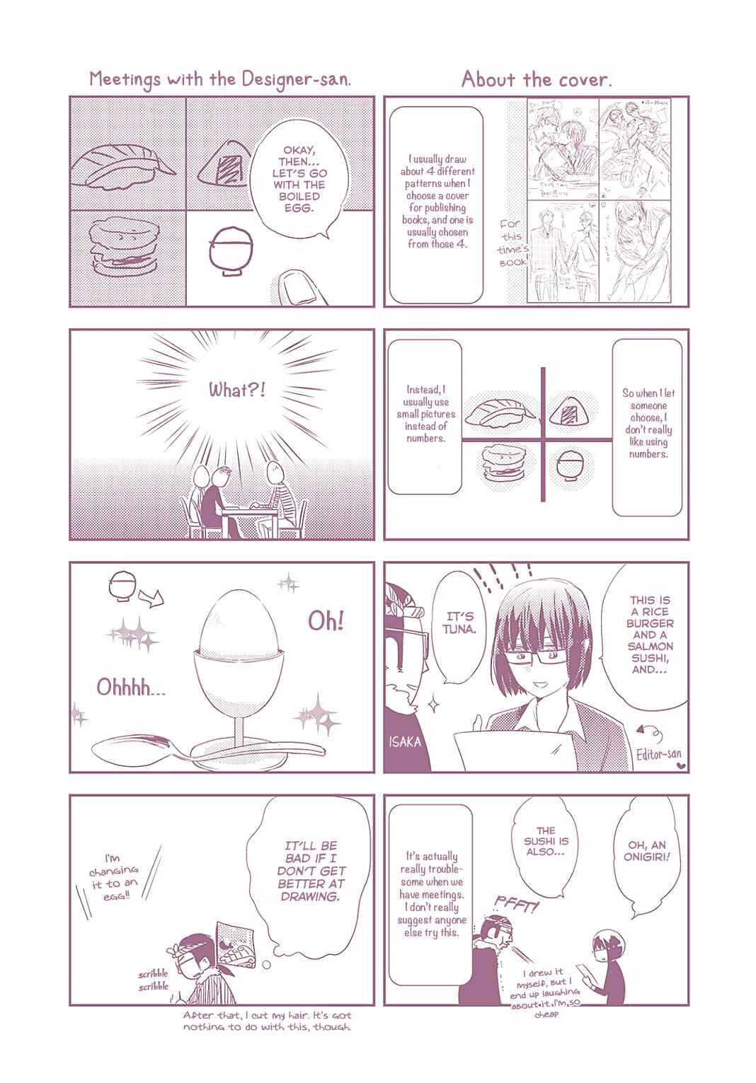 Page 39 Chapter 5 Tsuzuki wa Asa Made