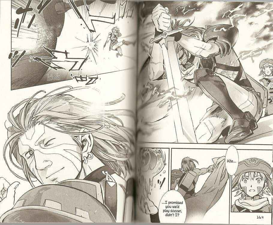 Page 20 Chapter 10 .hack//XXXX